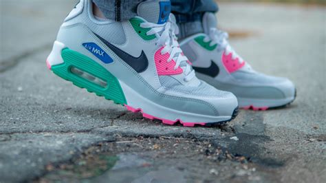 nike air max in die waschmaschine|sneaker waschen modelle.